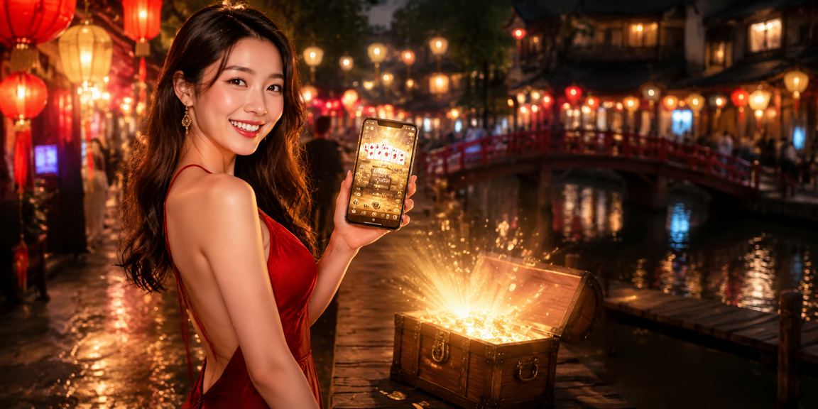 Không khí lễ hội đèn lồng Hà Nội gợi nhớ những buổi giải trí thư giãn cùng điện thoại