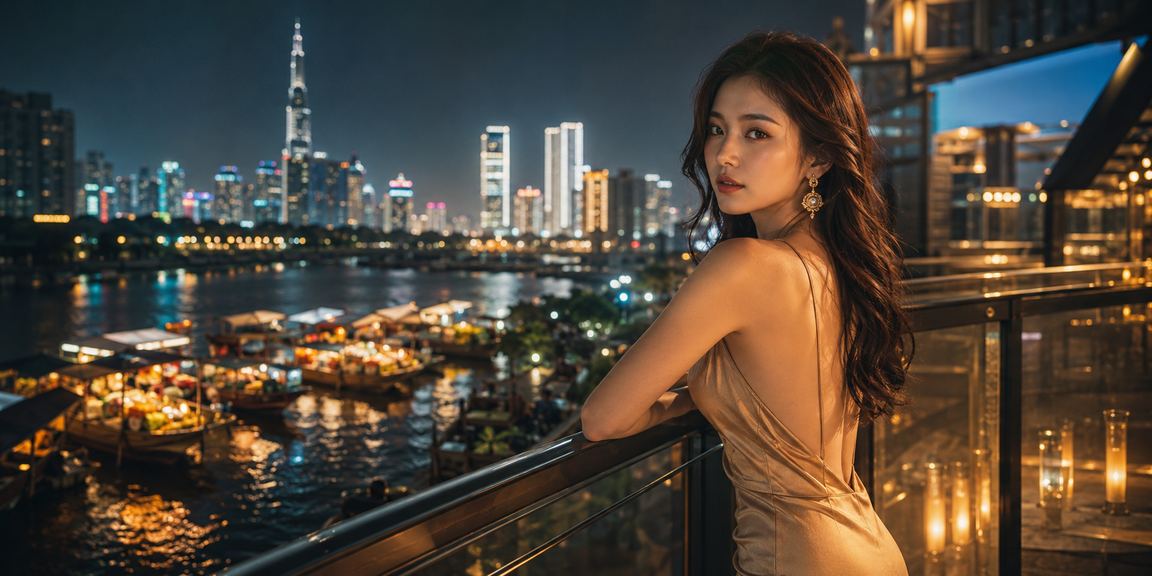 Người chơi trẻ tại TP. Hồ Chí Minh đăng nhập tài khoản giải trí trên điện thoại