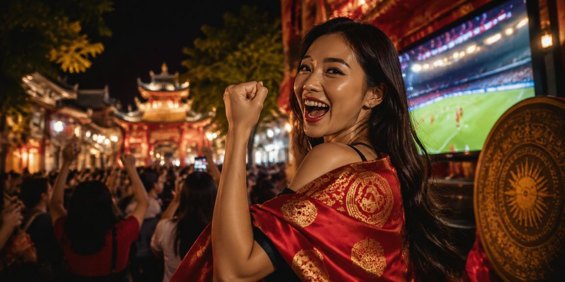 Cược thể thao và casino tại Việt Nam